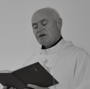 Ks Janusz Kiełbasa