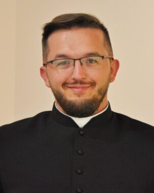 ks Andrzej Dudzik