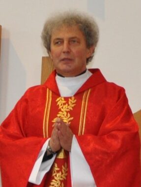 ks Józef Kmak