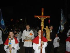 ministranci